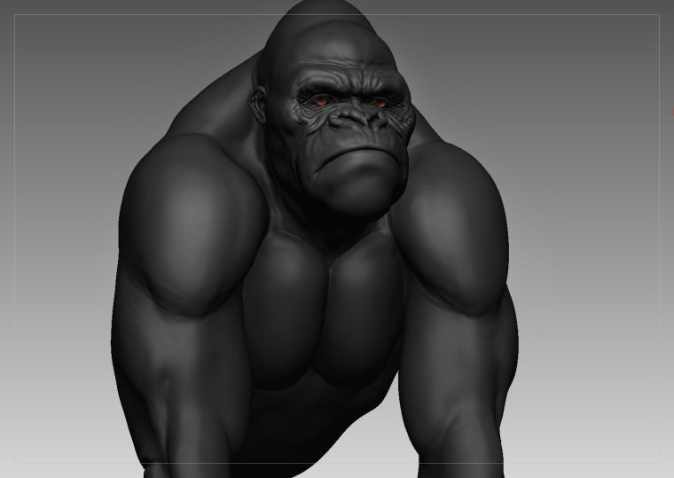 Зоопортреты Timur