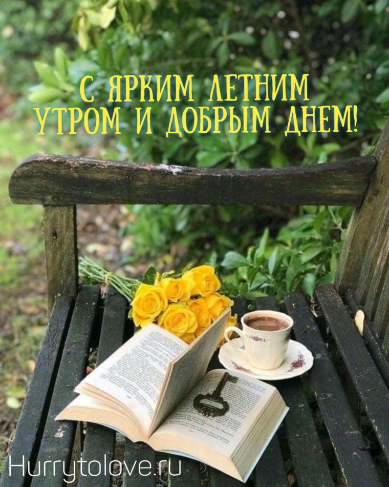 Природа уют