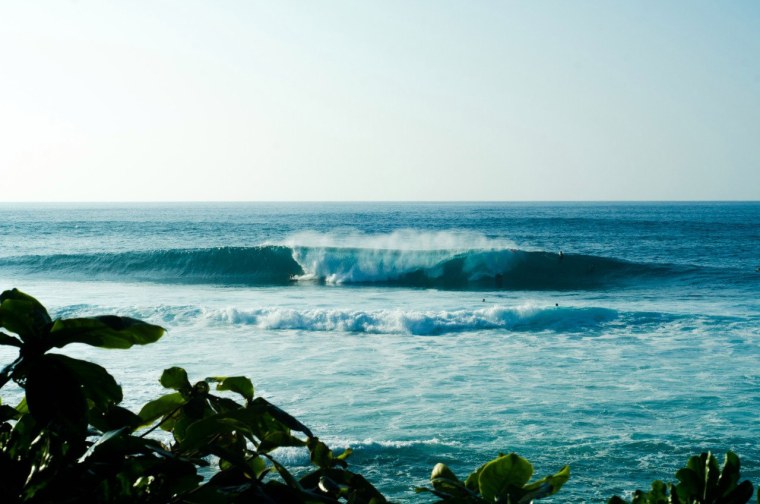 Океан пляж Эстетика