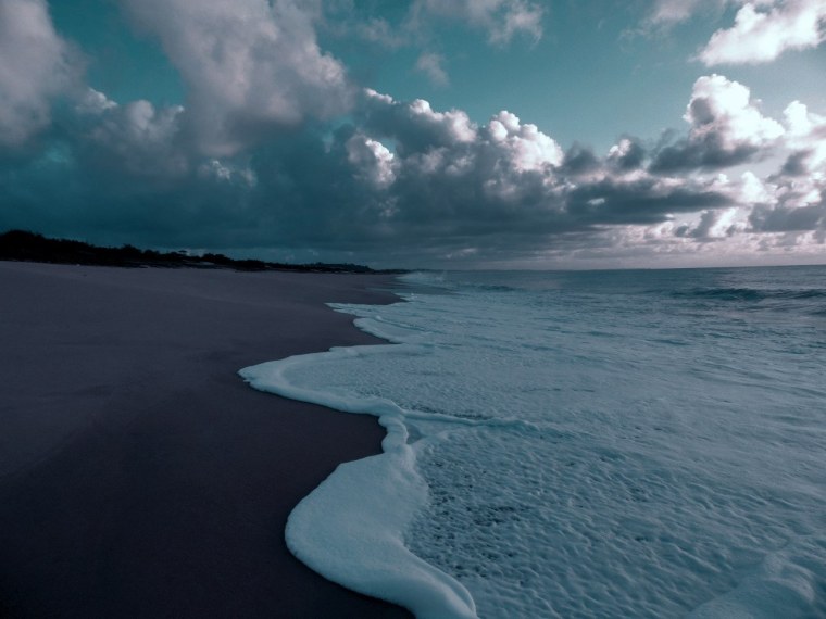 Океан Эстетика