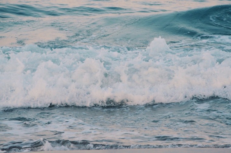 Эстетическое море