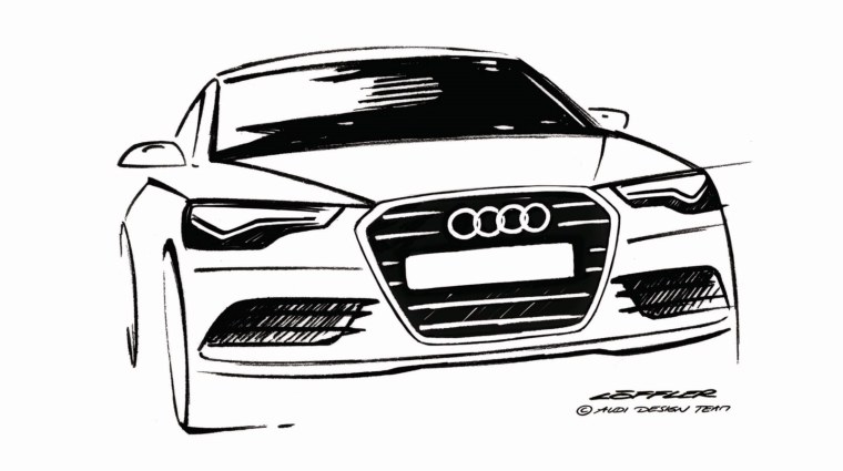 Mercedes Benz Coloring book