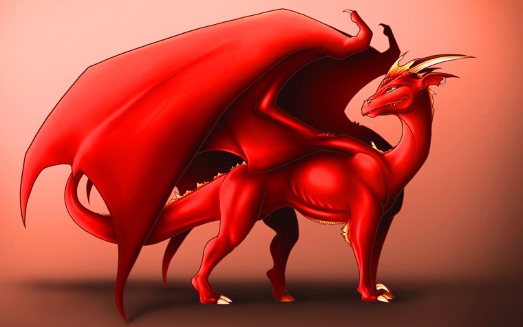 Урракс дракон