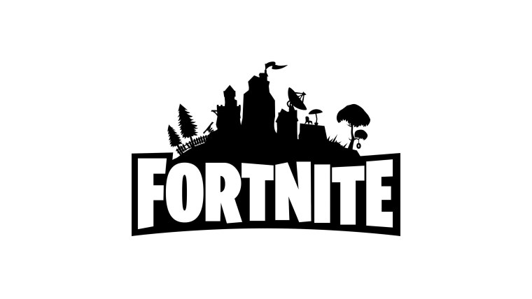 Fortnite эмблема