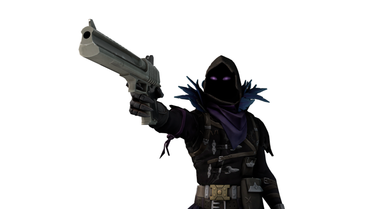 ФОРТНАЙТ герои