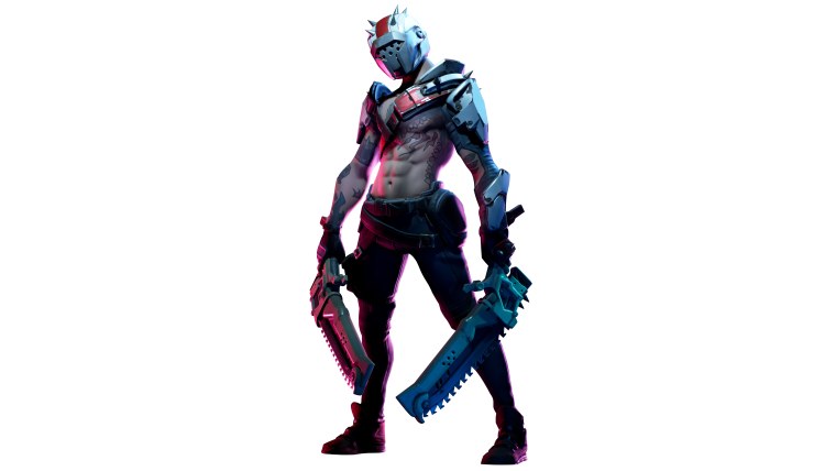 X Lord ФОРТНАЙТ