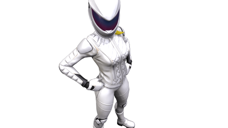 Whiteout ФОРТНАЙТ