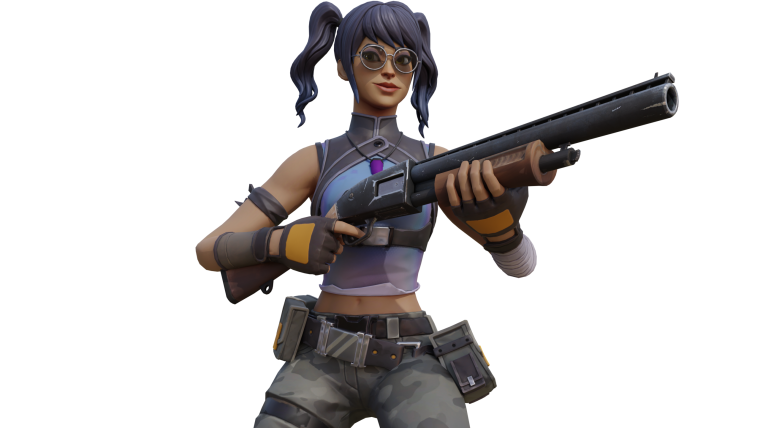 Снежана ФОРТНАЙТ