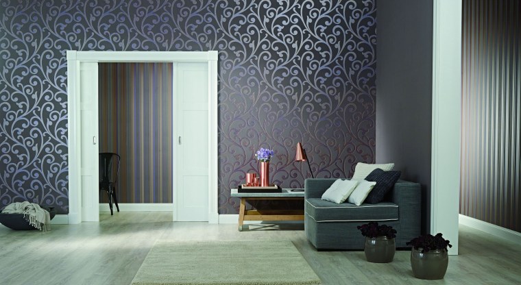 Обои Marburg ornamental Home