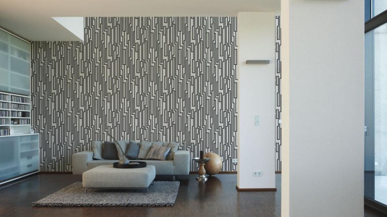 Обои as Creation 37150-3