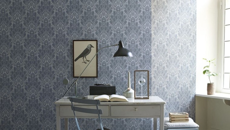 Шведские обои Borastapeter