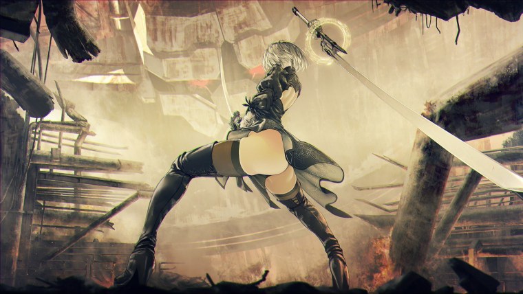 2 B Геншин