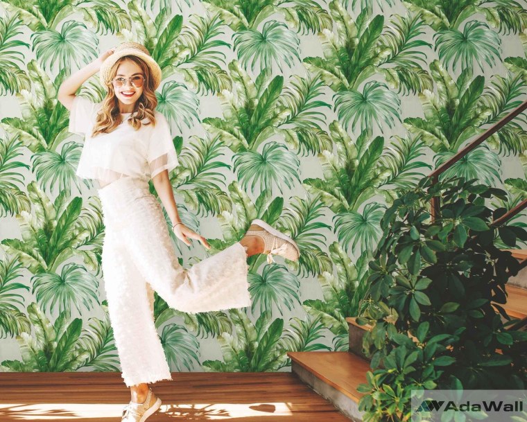 Ada Wall Indigo 4714-3