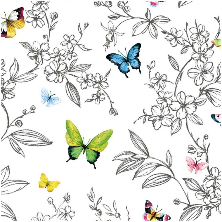 Обои ADAWALL Anka 1606-1