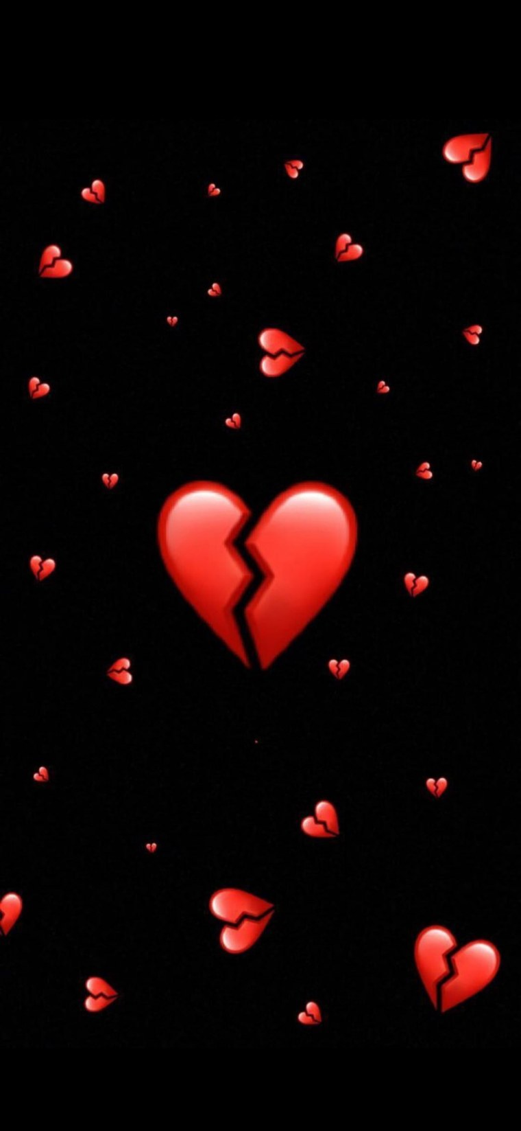 Разбитое сердце