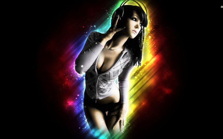 Обои на андроид девушки