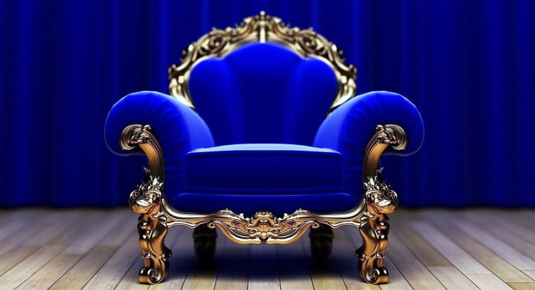 Трон восстание светоцикл