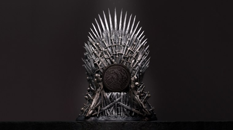 Арт Тронный зал Чингисхана