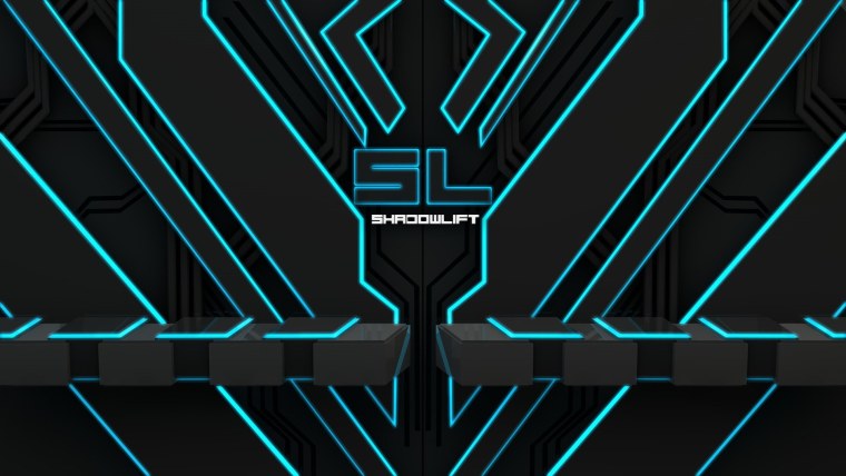 Тронный зал злой королевы