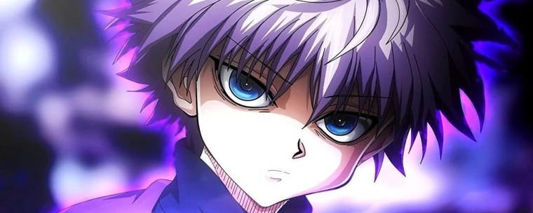 Хантер х Хантер 16 на 9