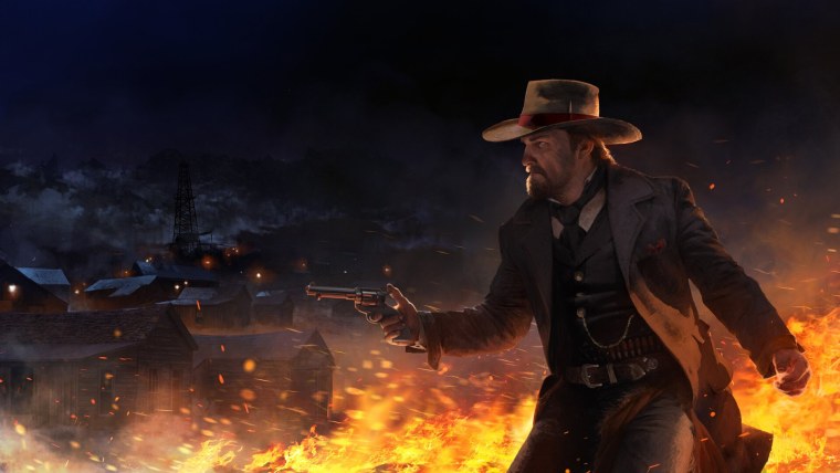 Ковбои вилд Вест