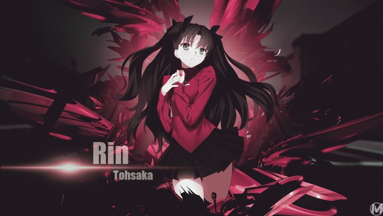 Tohsaka.Rin 1920