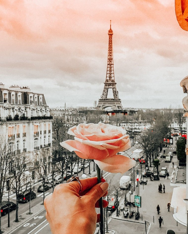 Франция Эстетика