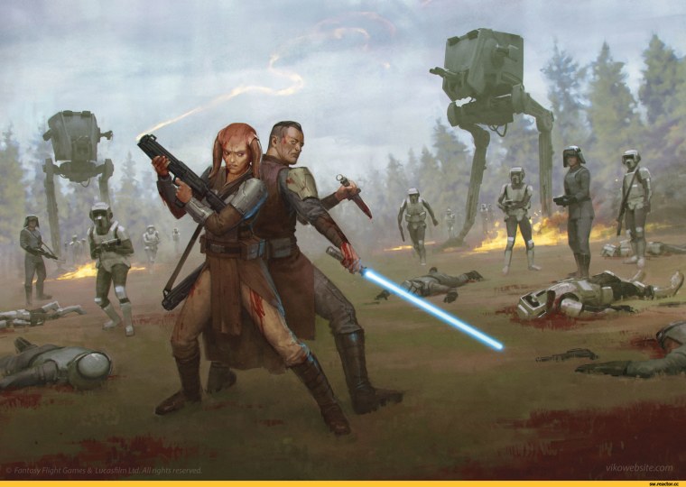 Viko Menezes художник