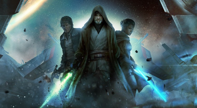 Звёздные войны Стар ВАРС