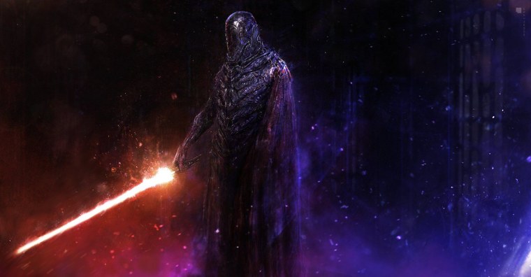 Звёздные войны арты