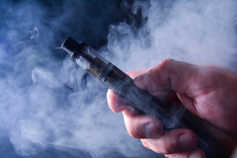 Альтернатива курению сигарет