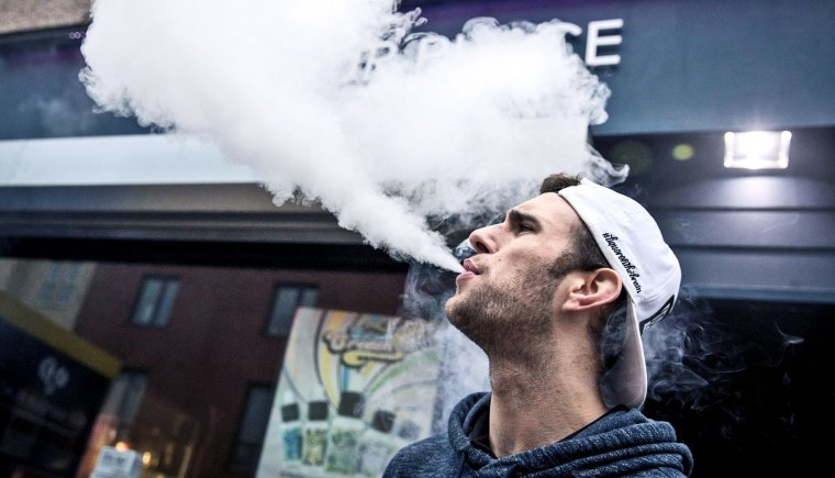 Вейп для курения