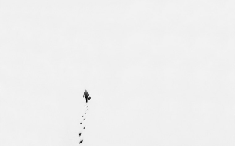 Эскизы Минимализм