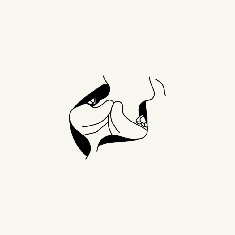 Наклейки Минимализм