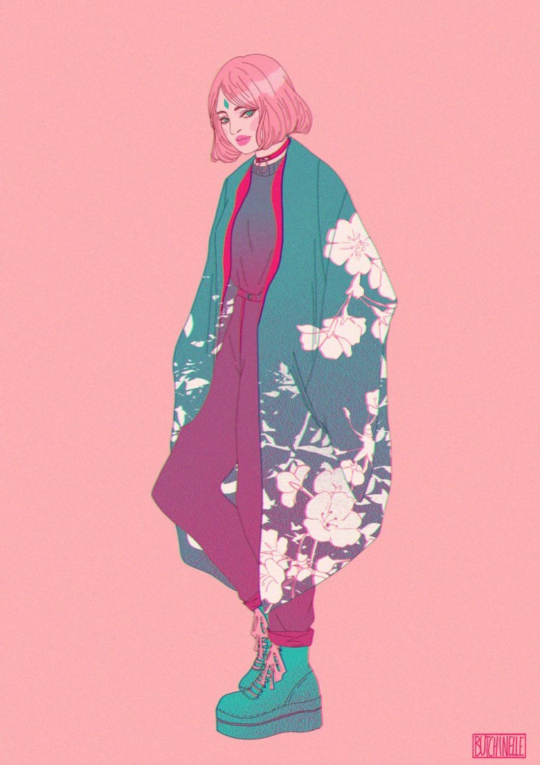 Сакура Харуно