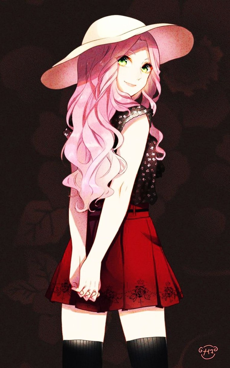 Сакура Харуно