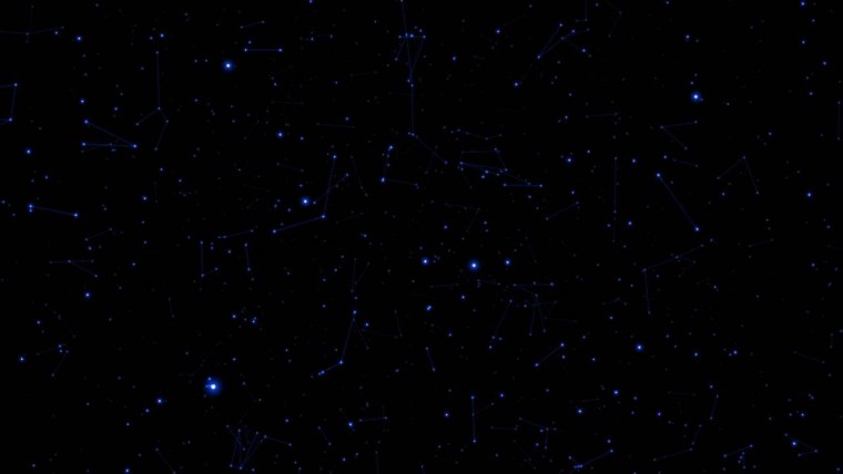 Черный цвет чистый