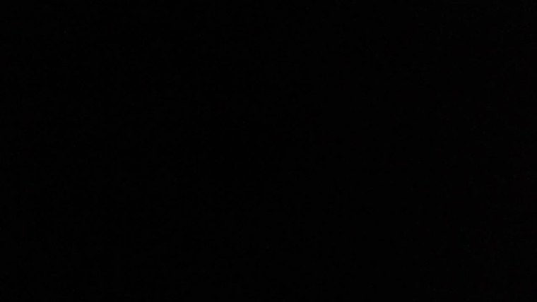 Благородный черный цвет