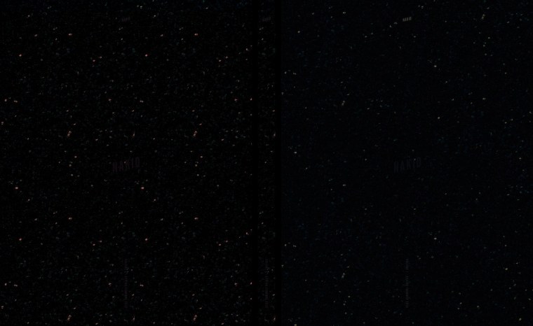 Черный фон вертикальный