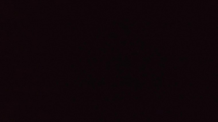 Черный фон без ничего чистый