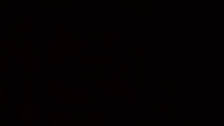 Чисто чёрный фон без ничего