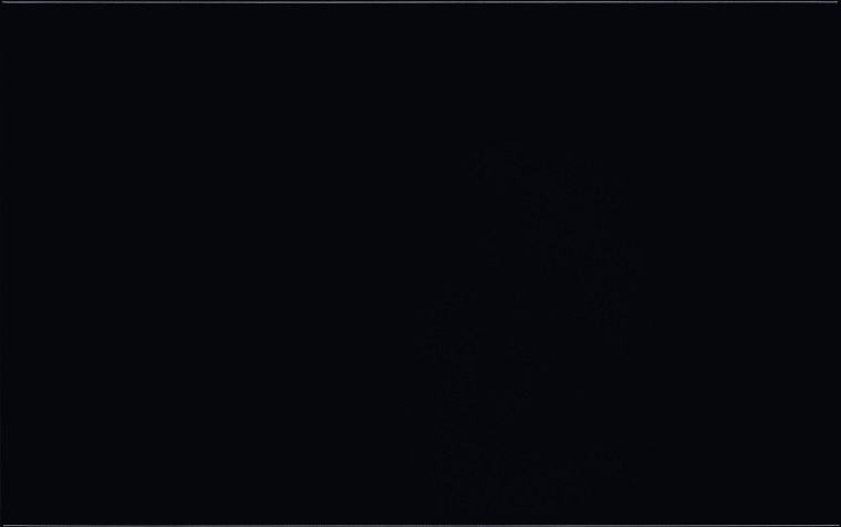 Черный цвет квадрат