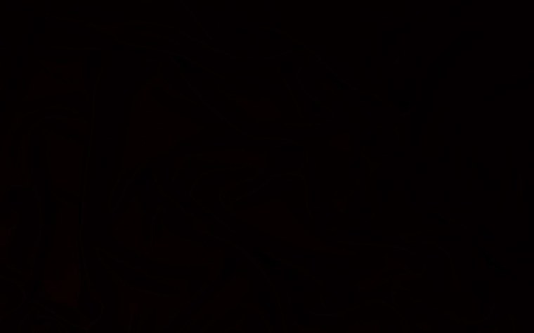 Черный экран для проверки