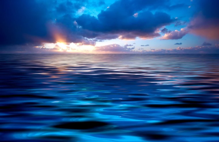 Ночной Прибой