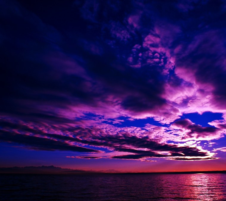 Райский уголок