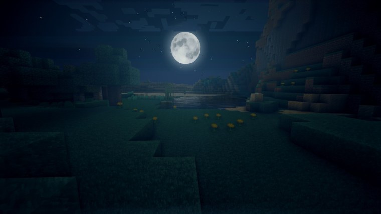 Chocapic13 Shaders