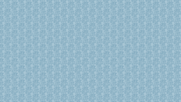 Синий диван в интерьере