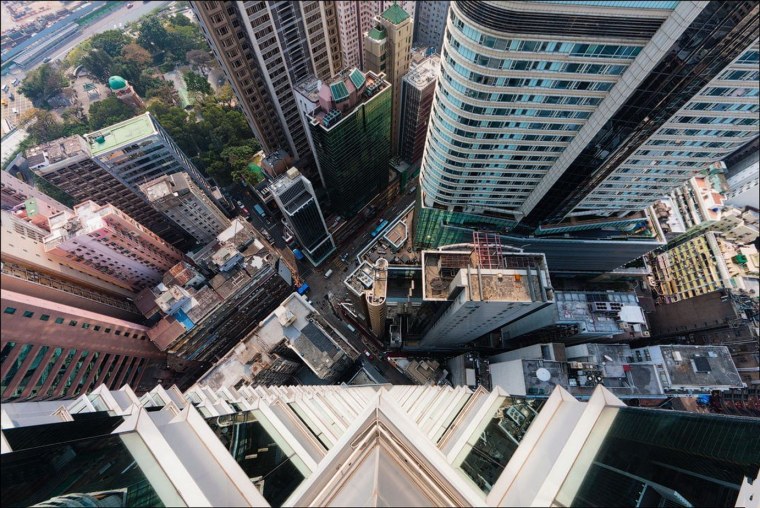 Руфинг Гонконг