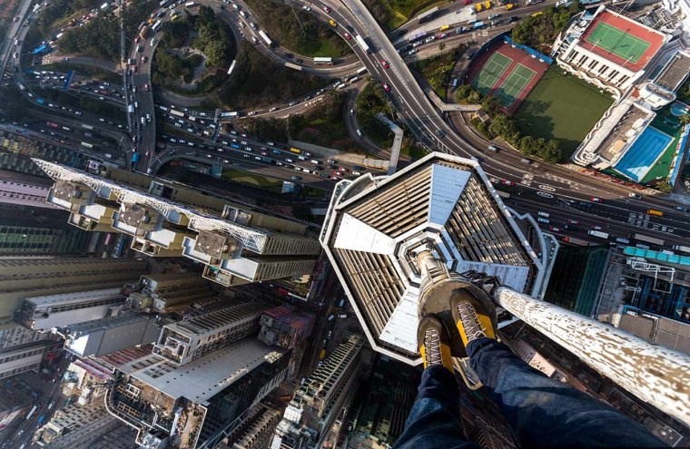 Руфинг Виталий Раскалов