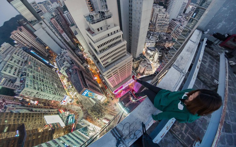 Небоскреб Флэтайрон Нью Йорк